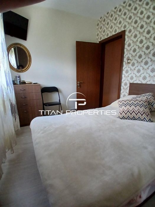 Продава се Двустаен апартамент в Пловдив, Кючук Париж - 47 кв.м за 1915 €/кв.м - Снимка #3