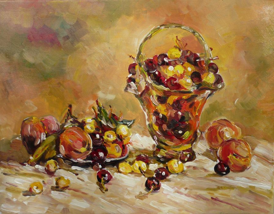 Картины под интерьер