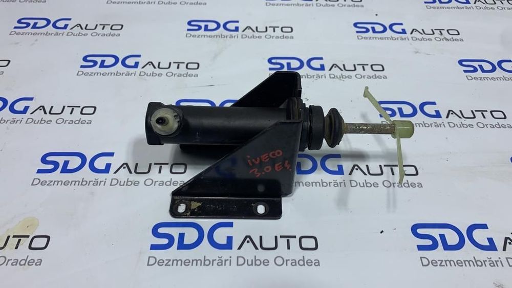 Cilindru receptor ambreiaj Iveco Daily 3.0 HPI 2006-2012 Euro 4