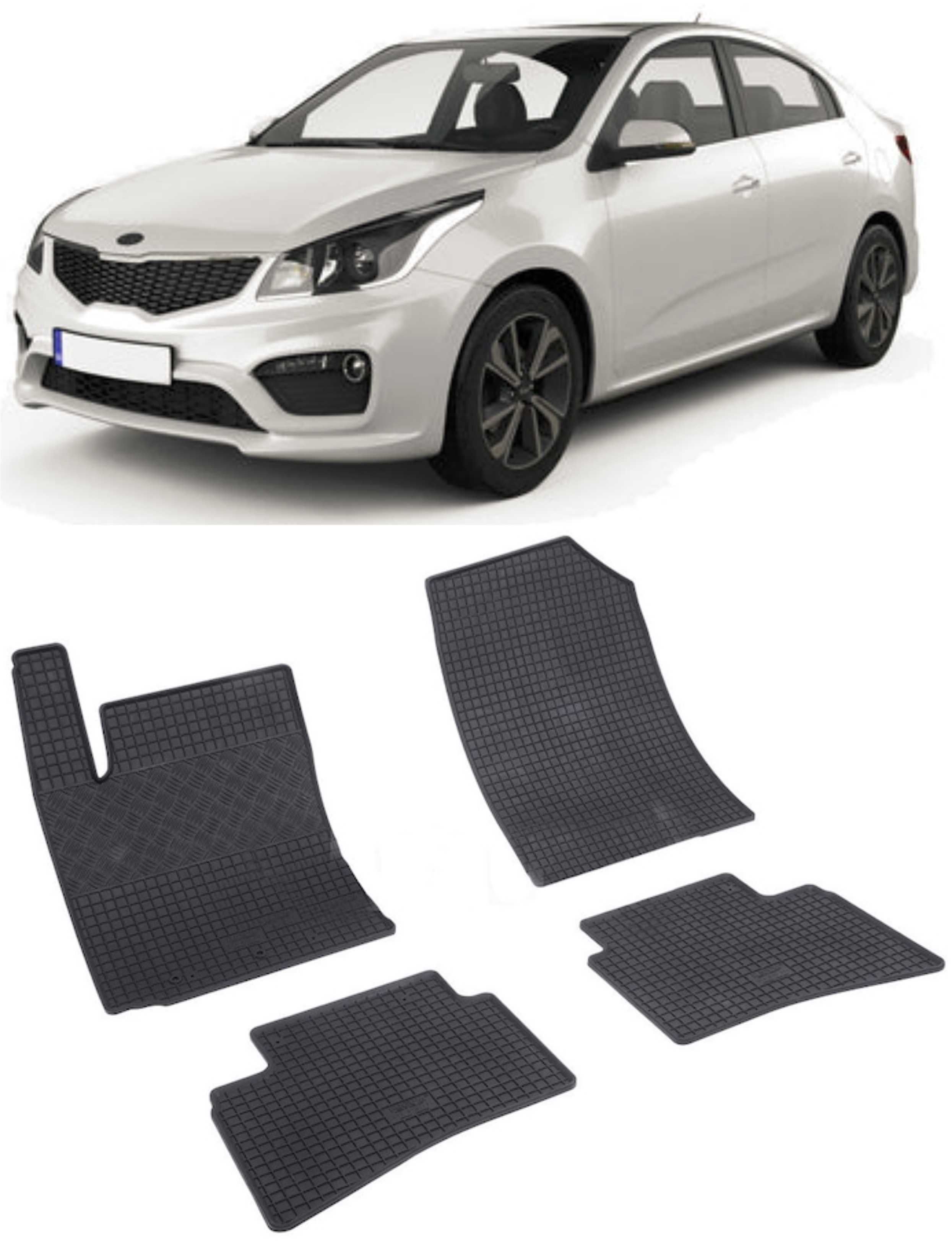 Covorase auto Hyundai Skoda Subaru Suzuki Tesla Volvo Volkswagen Smart