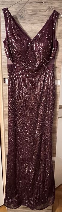 Rochie cu paiete, eleganta,  Bella Boutique Cluj