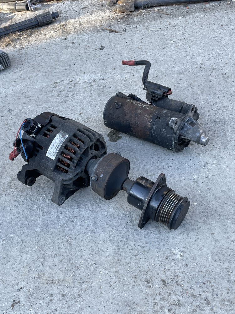 Alternator electromotor ford 1.8 tdci tddi focus ford connect