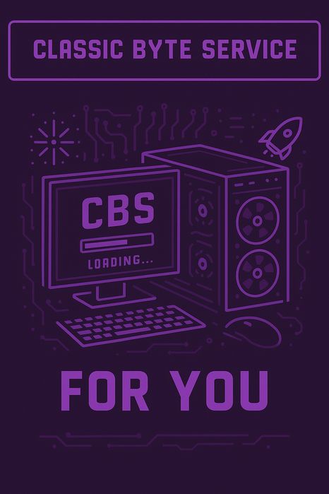 Classic byte service