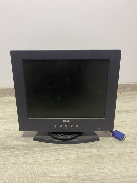 Monitor Dell