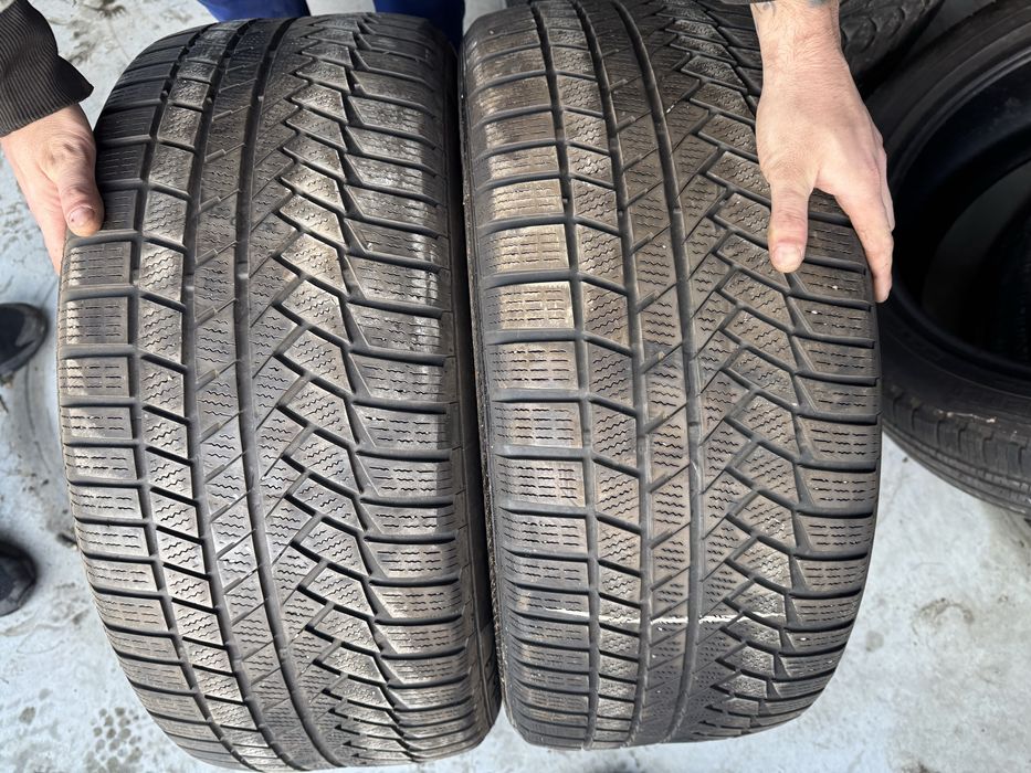 275 45 20 continental iarna m+s 6.3 mm