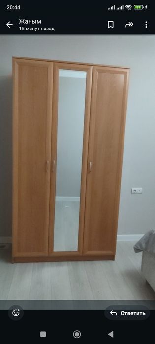 Шкаф в отличном состояние