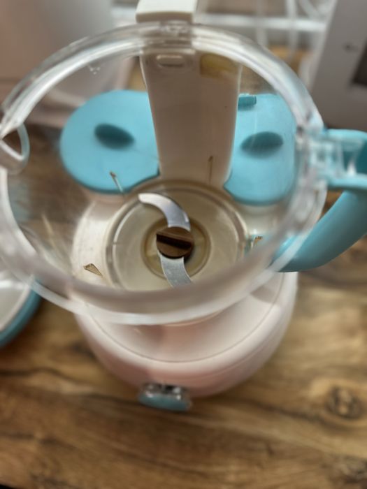 Aparat aburi diversificare u-grow