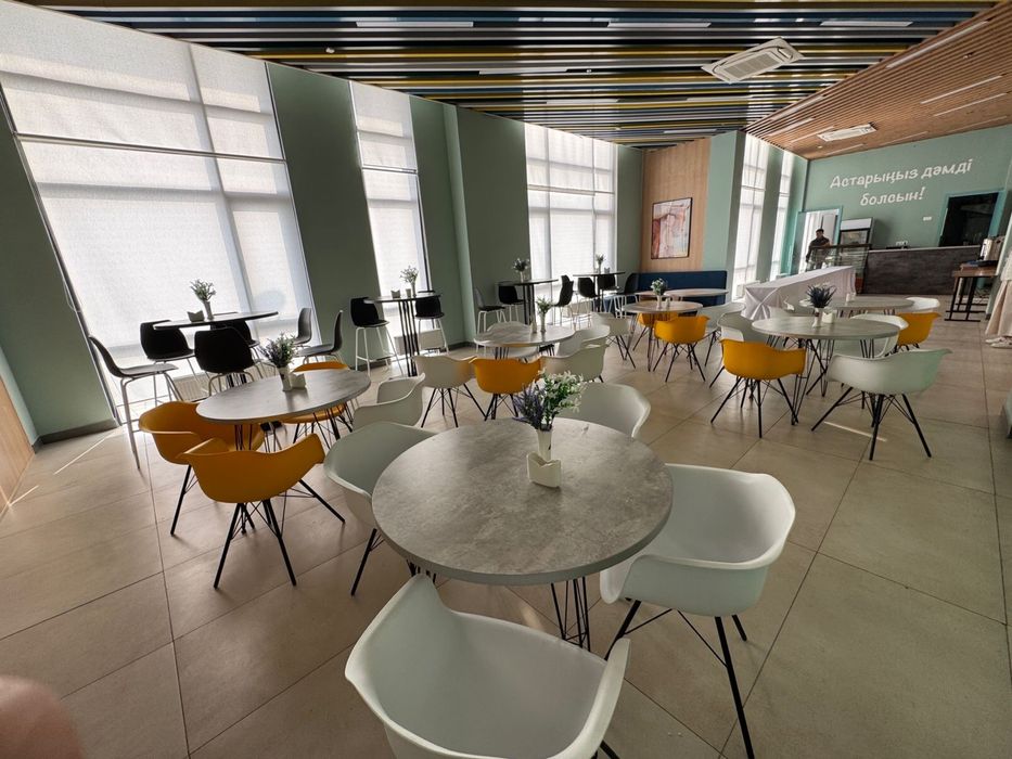 Сдается в аренду кофейня на долгий срок!