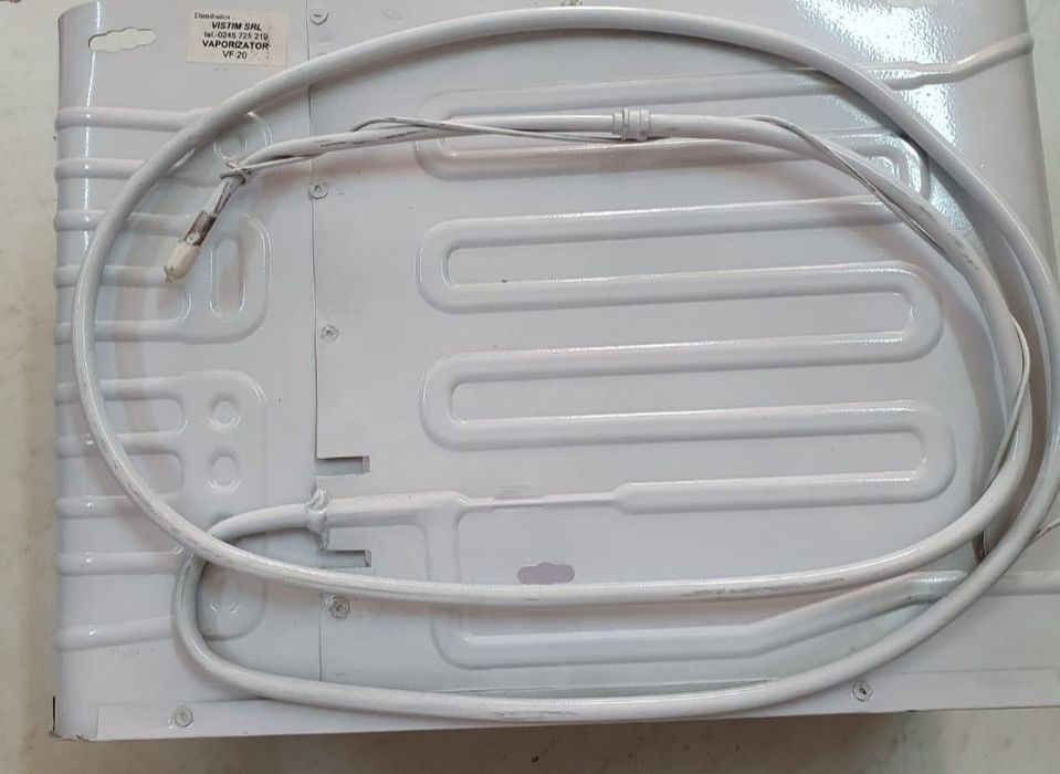 Vaporizator V20, nou