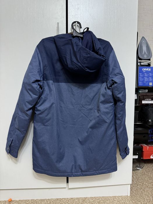 Продам зимнюю куртку Columbia оригинал