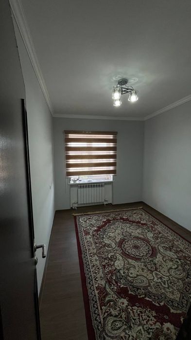 Аренда сергели 5А новостройка 3/7/7 ремонт обой килинган гилам холодил