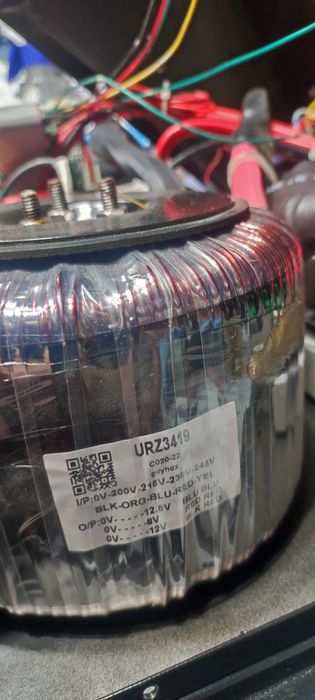 Invertor 1.8Kw reali Kemot PROsolar-2500 de 1800W 24V Are max 2 ani