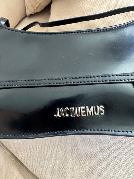 ДамсканЧанта Jacquemus