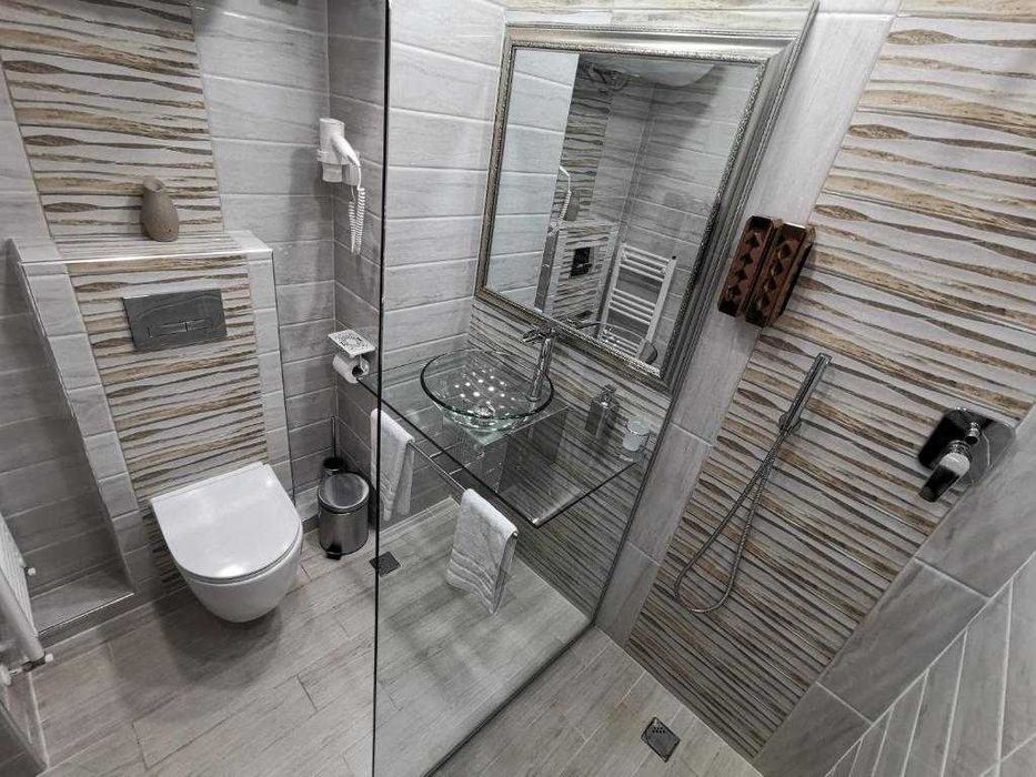 Луксозен апартамент под наем в к.к.Боровец