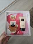 Set parfum si lotiune Tresor - editie limitata