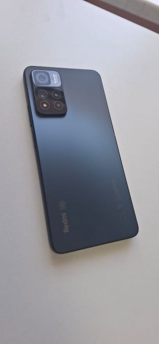 Redmi not 11 pro+ 5G