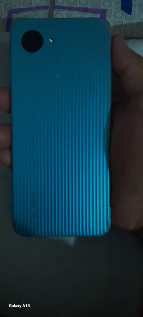 Realme c 30 idealniy