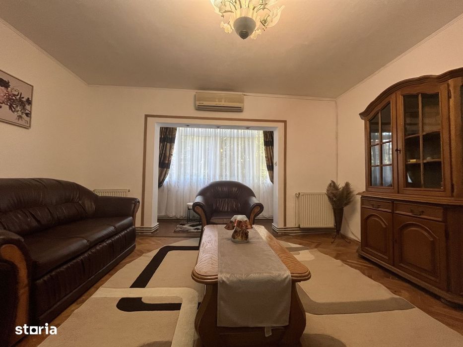 De închiriat, 3 camere, Aradului,cu garaj