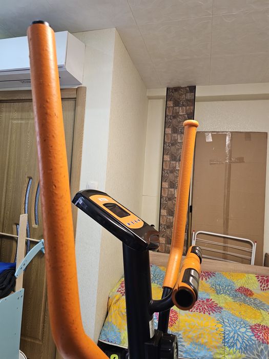 Кростренажор KTN sport line