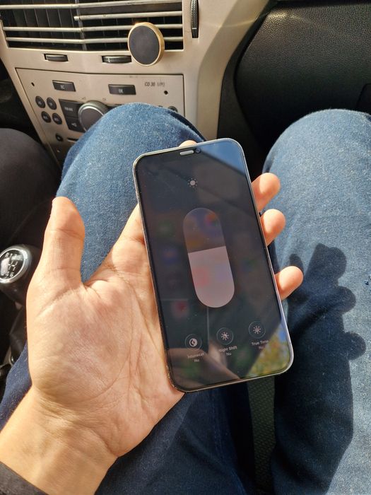 Vand/schimb iphone 12 Pro Space Gray