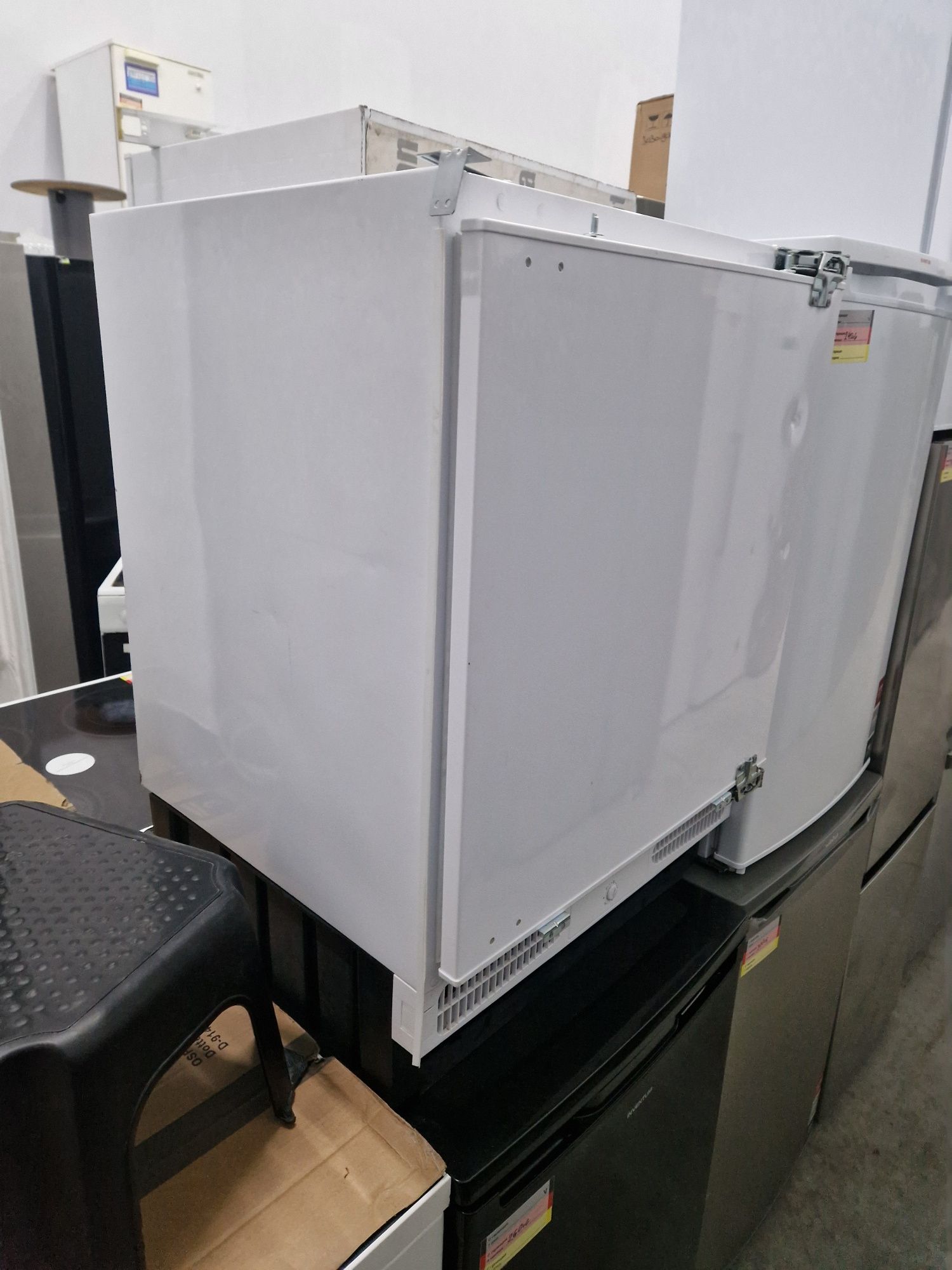 Хладилник за вграждане Bosch A++ 85 см