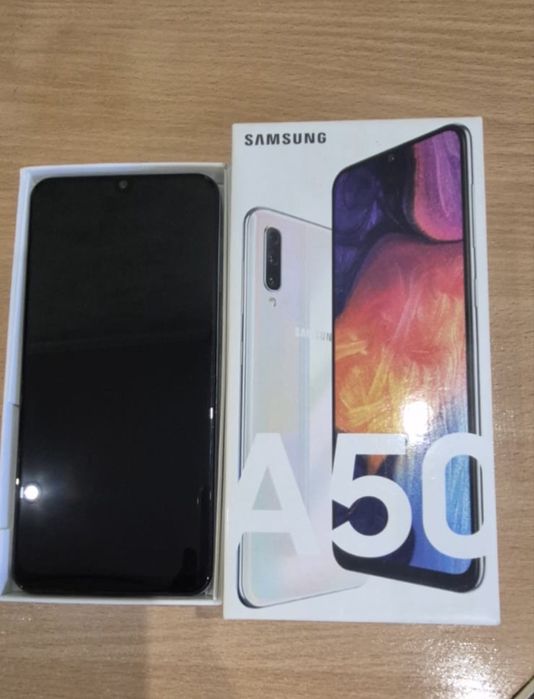 Продам Samsung A50