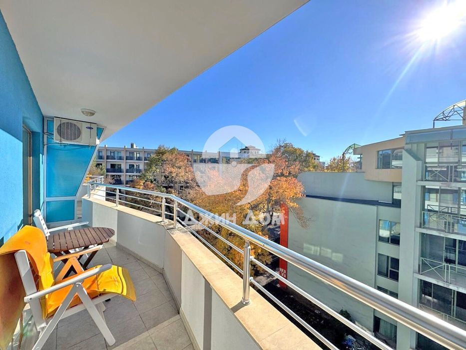 Продава се Двустаен апартамент в к.к. Слънчев бряг - 75 кв.м за 1060 €/кв.м - Снимка #8