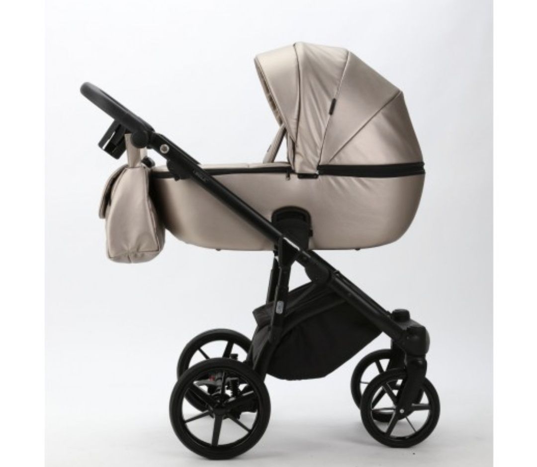Cărucior copii 3 in 1 NOLA ADAMEX DELUXE