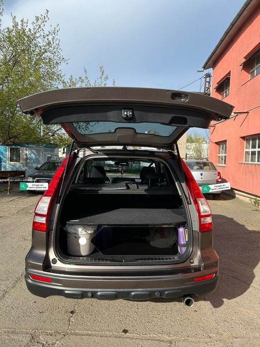 Honda CR-V 2.0 Executive