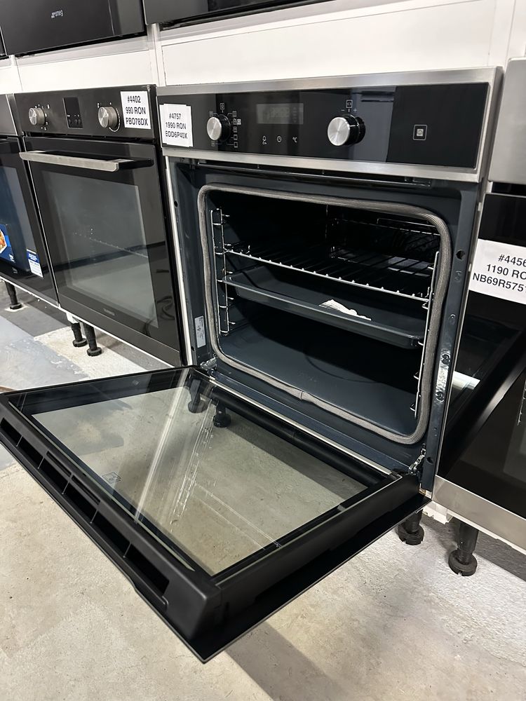 !!Promotie 1500 Ron!! Cuptor încorporabil Electrolux EOD6P40X