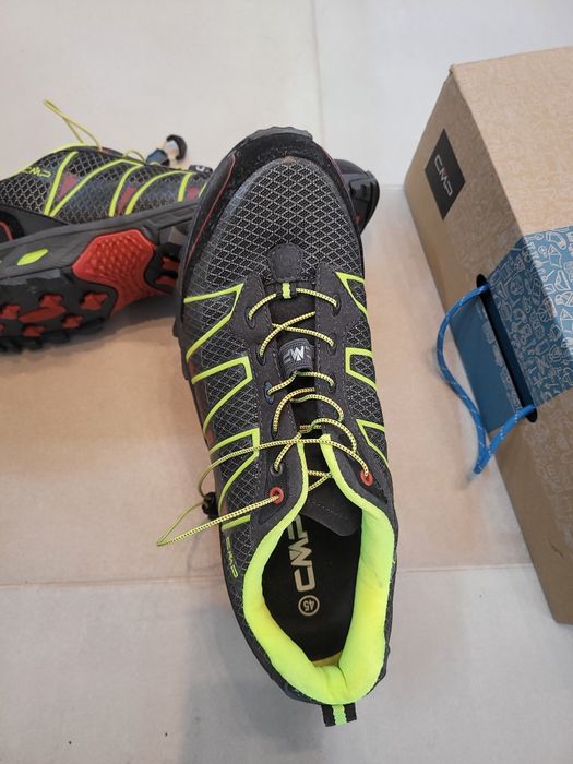 Трекинг обувки CMP Altak 45 номер