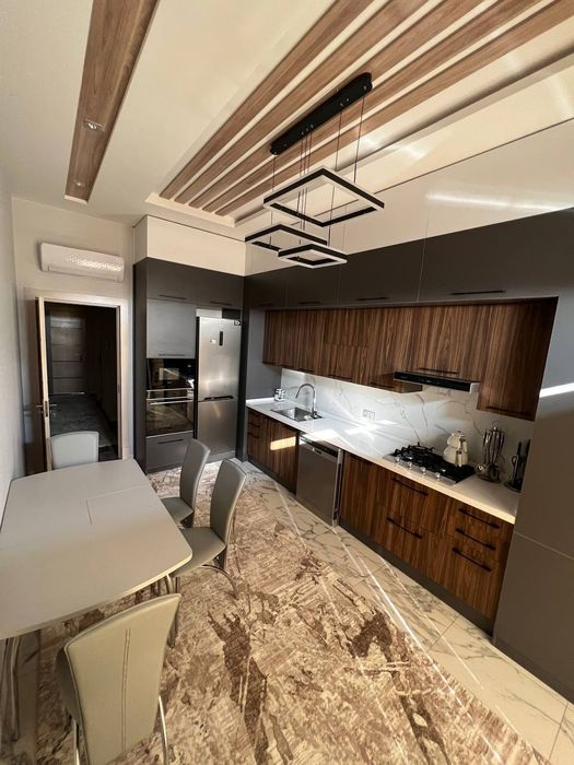 Аренда квартиры в Ташкенте 3/8/8! Шайхантахурский р-н, Ташкент Сити