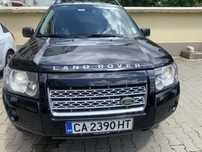 Land Rover Freelander II, 2.2 TD4 - S, 4x4, 164000км