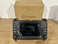 Navigatie A4479005417 Mercedes Vito Audio 40 Garmin CarPlay W447