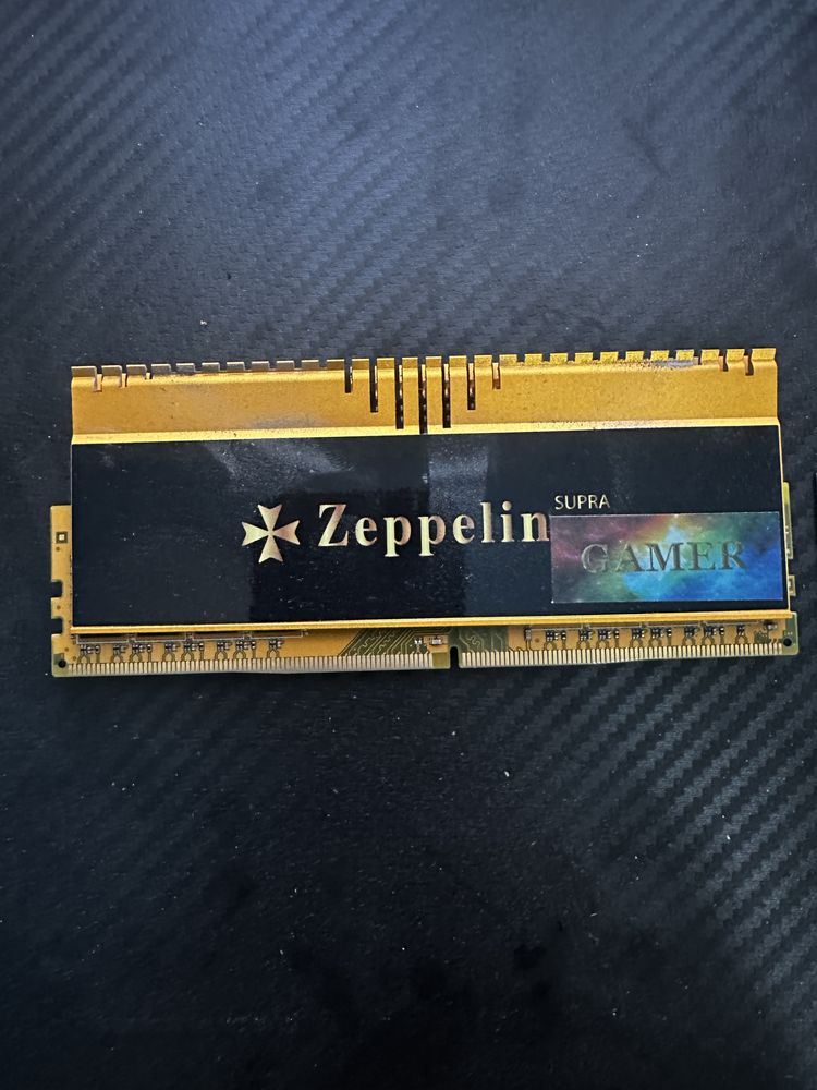 Оперативная память DDR4