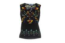 Плетен топ/потник Blumarine, S - M - L