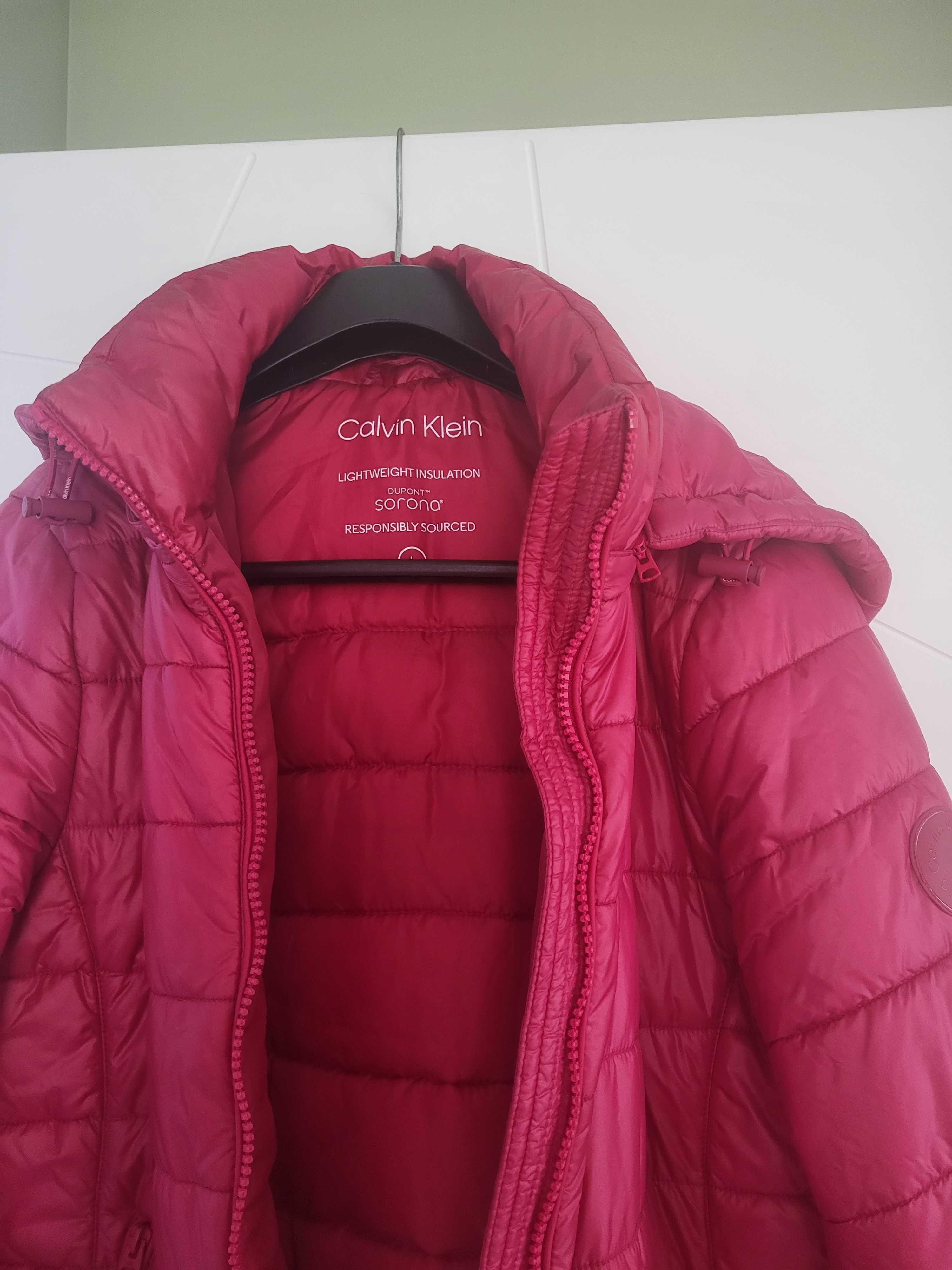 Дамско яке Calvin Klein
