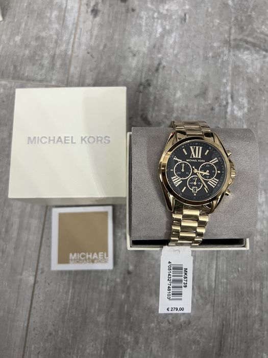 Michael kors ceasuri originale