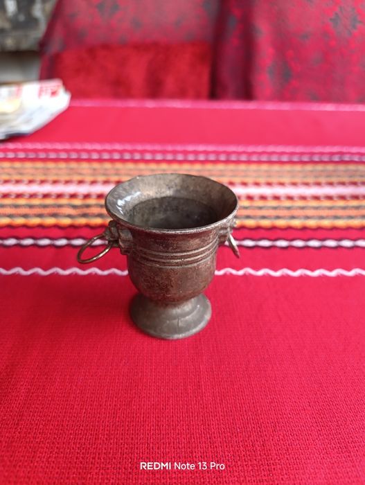 Миниатюра хаванче