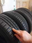 Hankook 4бр. летни гуми 175/65/R14 82T