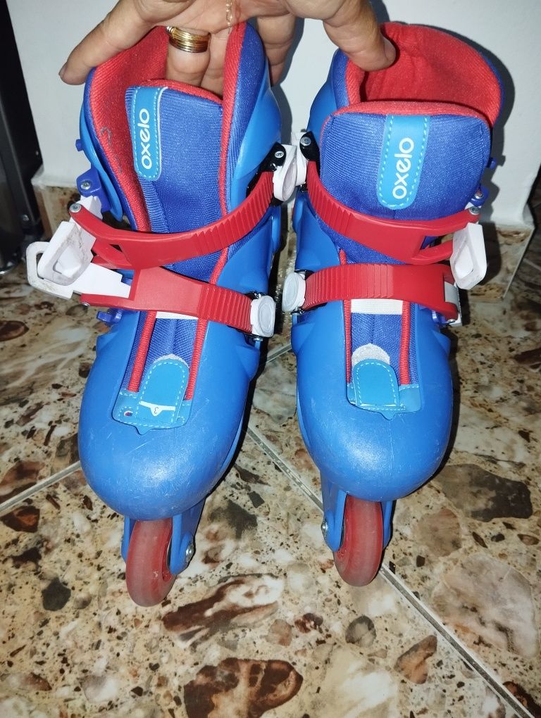 Role Oxelo, mărime 30-32
