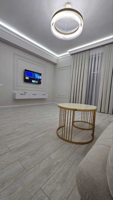 Ayvon, 2-комнатная, 8/9, Юнусабад-2, рядом метро Шахристан`