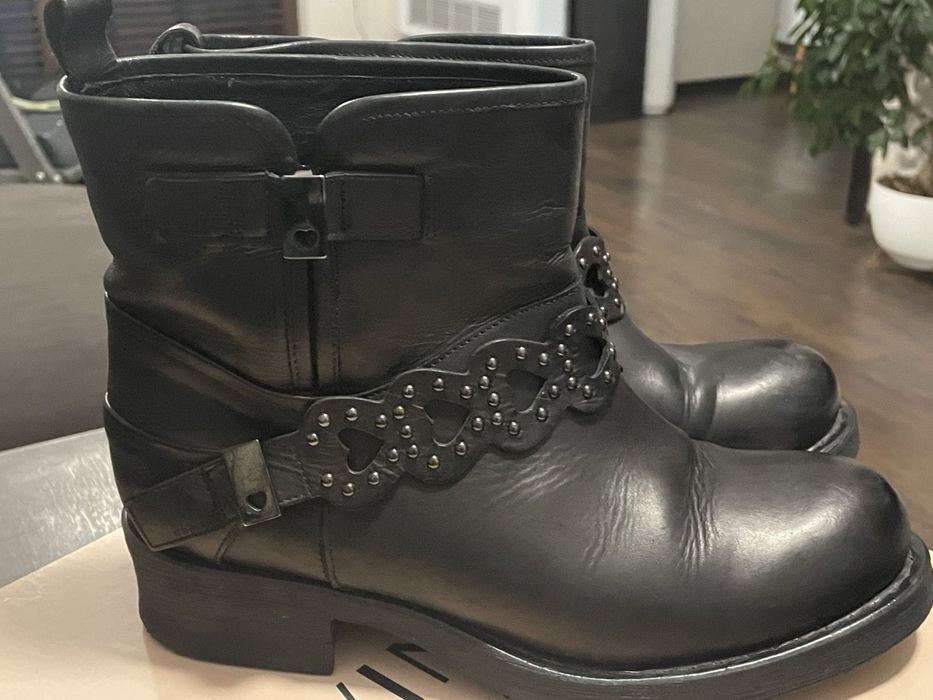 Дамски боти Twinset