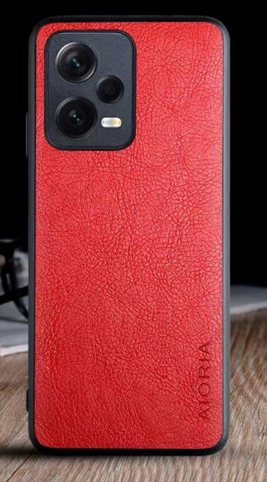 Продам НОВЫЙ чехол на Redmi Note 12 Pro +