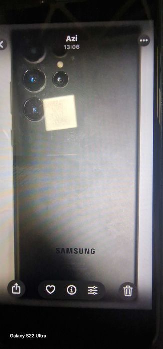 Samsung galaxy s 22 ultra