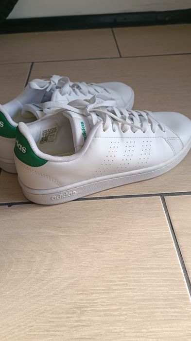 Маратонки adidas