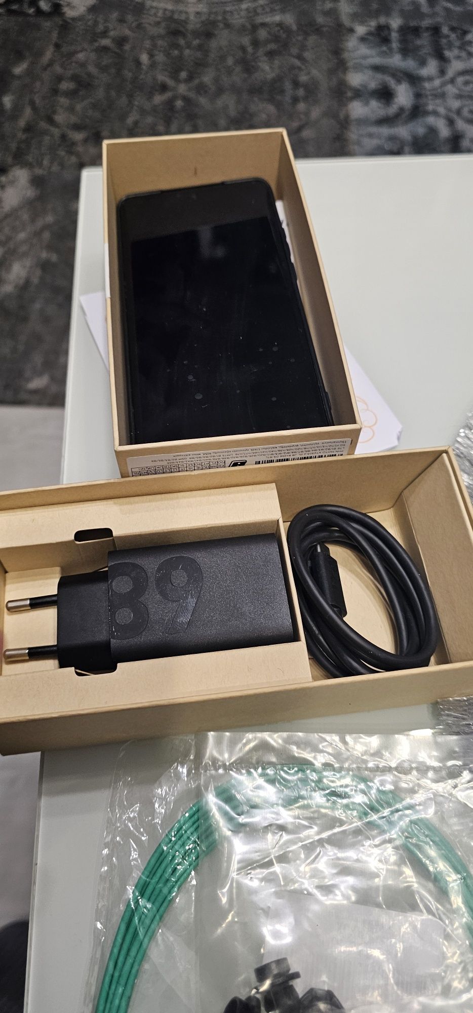 Motorola edge 40 с гаранция