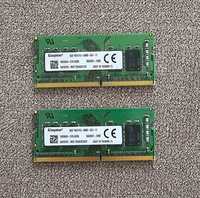 16 GB DDR4 - Kingston KHYXPX-MID, 2666 MHz
