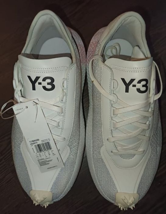 Adidas Y-3 Makura nr 45 1/3