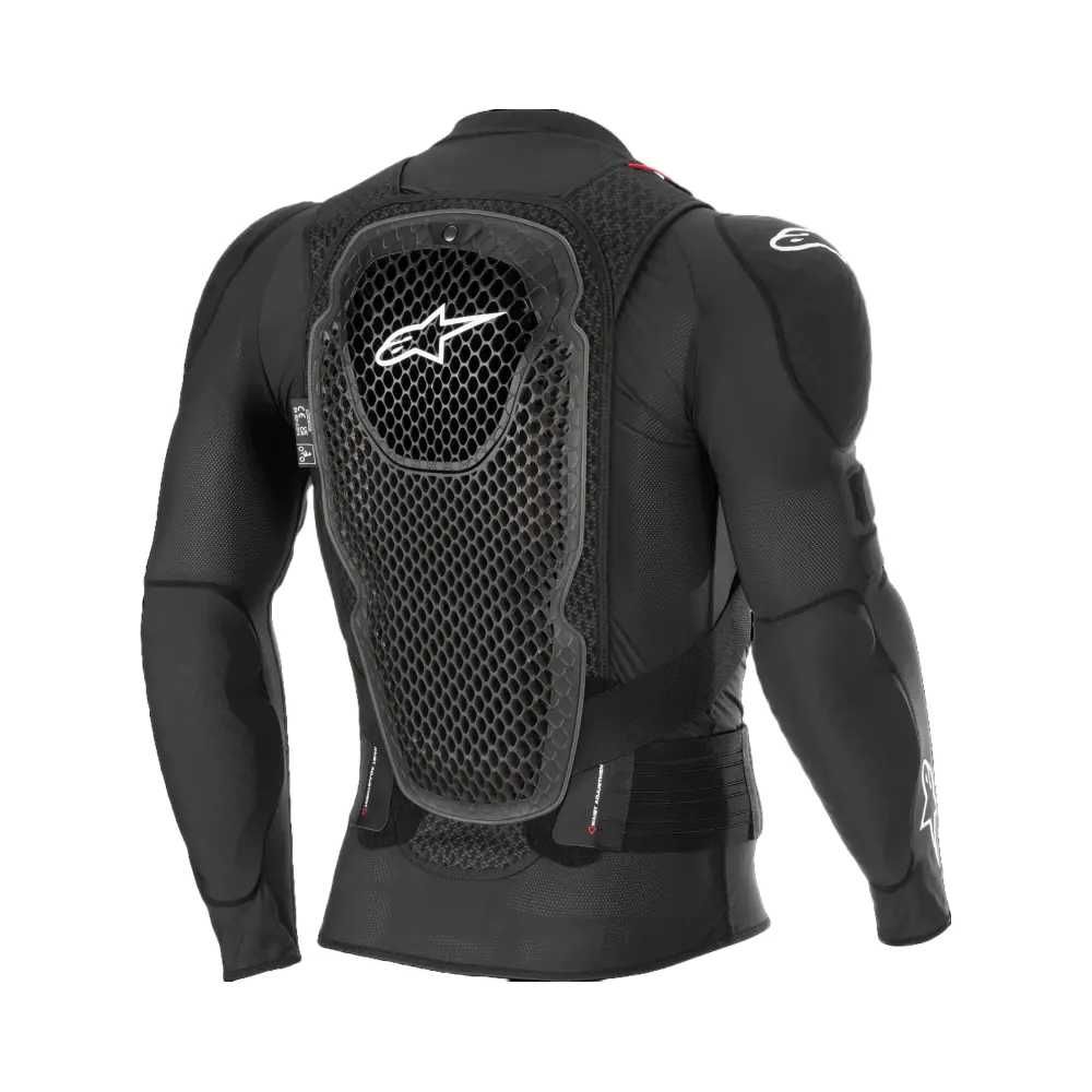 Ризница за ендуро мотокрос Alpinestars Протектор Bionic Pro V3 Plasma